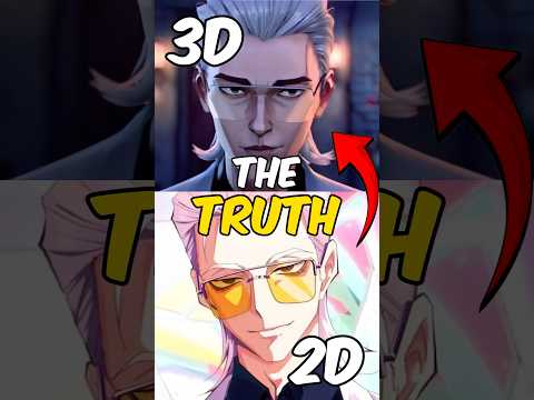 The REAL reason To Be Hero X SWITCHES Animation Styles OFTEN! #tobeherox #newanime #donghua #anime