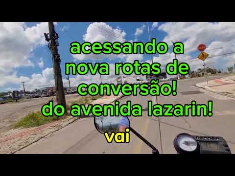 Dando uma volta por Criciúma santa Catarina Brasil 👆!pensando no dias lindos meus queridos amigos!