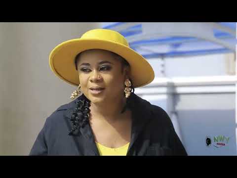 ROYAL SECRET " Complete Season 3&4 " Trending Uju Okoli/ Onny Michael 2023 Movie