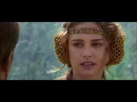 reik Mas  Pecado  A  Dueto Con Maite  perroni    padme   anakin