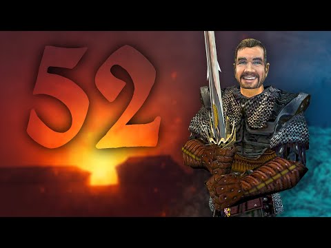 Part 52: GORN BEFREIEN • Let's Play Gothic 2 [Nintendo Switch]