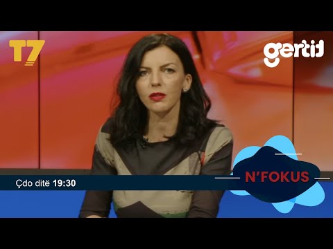 Lajmet e orës 19-30, 13.11.2025 | N'FOKUS | T7