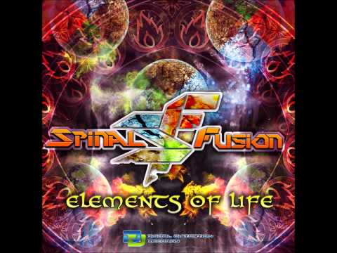 Spinal Fusion - Message From The Pleiadians