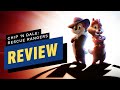 Chip 'N Dale: Rescue Rangers Review