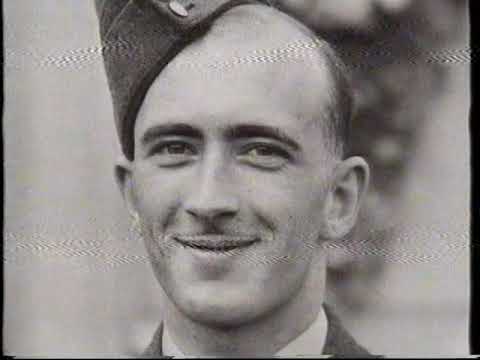 Dambusters documentary, itv 1993