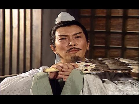 Zhuge Liang's Song (Romance of The Three Kingdoms 1994)