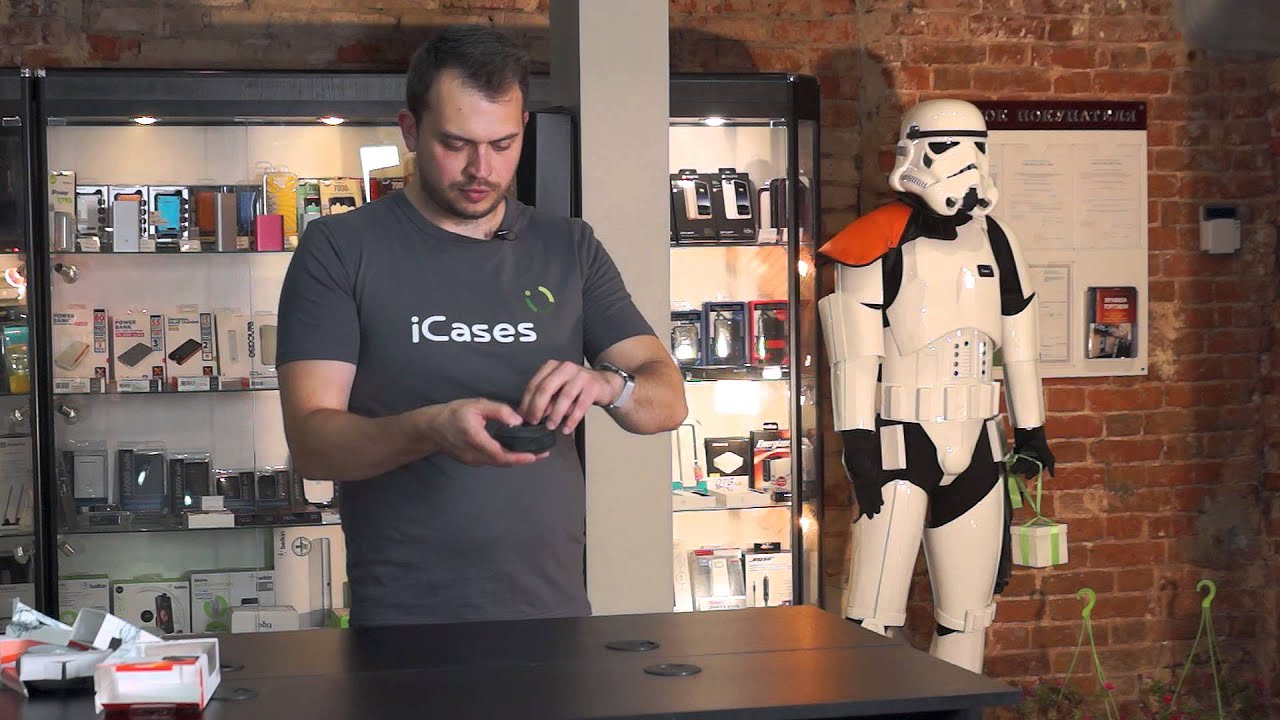 Колонка JBL Clip Plus Orange