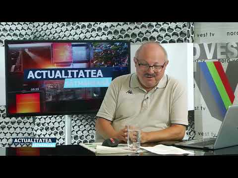 Actualitatea Satmareana 30.07.2026