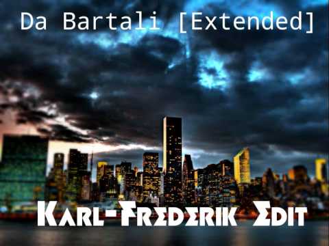 Da Bartali [Extended] (Karl-Frederik Edit)