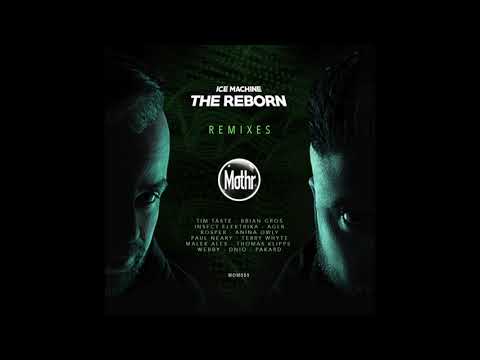 Ice Machine - The Machinist (TiM TASTE Remix)