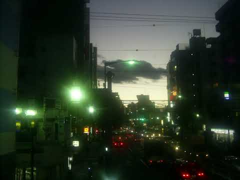 Jean Sibelius - Valse triste - Op. 44, No. 1 - Synthesizer Version