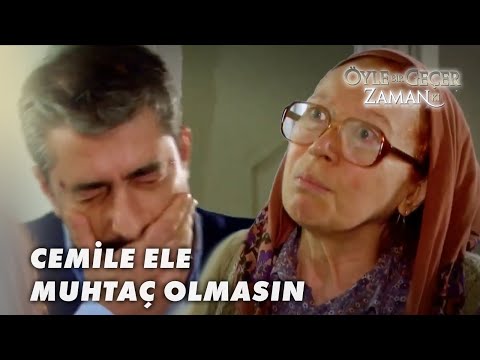 Ali'nin Kararı Hasefe'yi Çıldırttı - Öyle Bir Geçer Zaman Ki Özel Klip