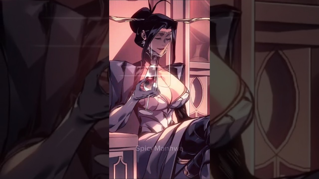 Very Big Betrayal 😜🔥 #manhwa