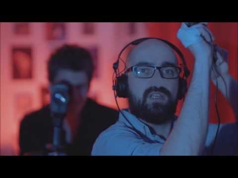 Karim Debbache: CHROMA S01 05 PARANORMAL ACTIVITY