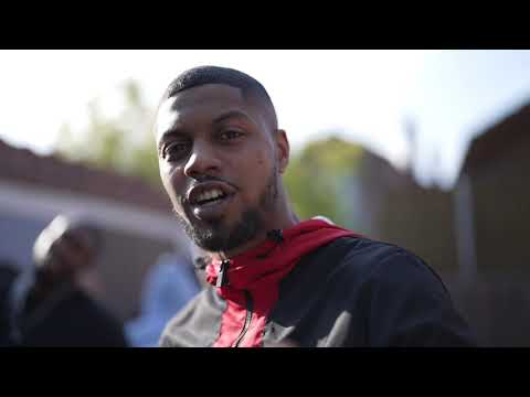 Rush Banks X Yurmaine X Devi Dev - Ghetto (prod. By Bluray)