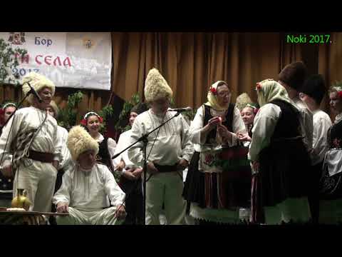 29.4.2017. S.Sela Slatina Metovnica (Official video)