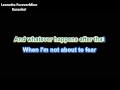 Violetta - All of the things I can do (Karaoke ...