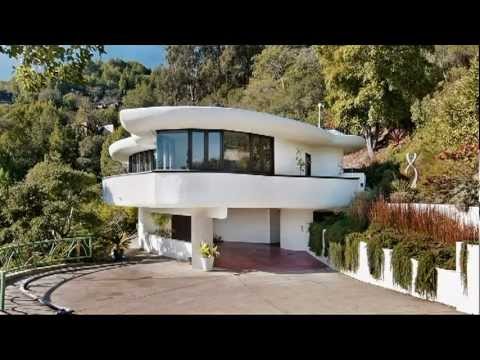 San Anselmo Mid-Century Modern for Sale