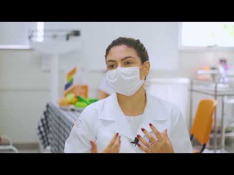 Imagem de thumbnail do vídeo Sou Senac - Tayná Borges