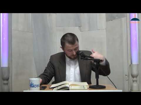 Filozofia: Kam zemrën e bardhë?! - Hoxhë Qëndrim Jashari