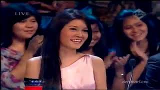 Download lagu YouTube   Funky Papua ft  Zhoron k Dancer on FINAL4 Indonesia Mencari Bakat 8 AUG 2010   YouTube 360 mp3