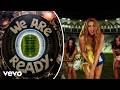 Dai Dai Iko Shakira Burna Boy FIFA World Cup 2026