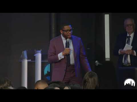 KCC Worship Service - Dr. Ralph Arnold | December 14, 2025