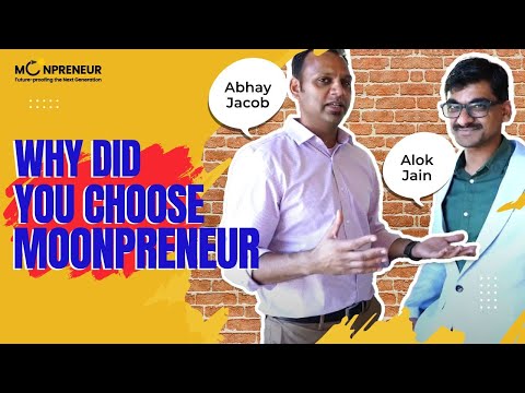 Abhay Jacob testimonial