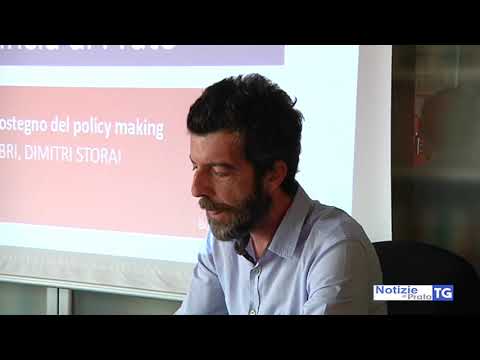 2020-05-20 PRATO - CORONAVIRUS, ECONOMIA A PICCO, L'ALLARME DELLA CGIL