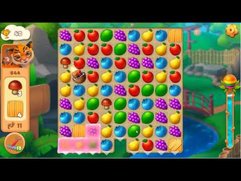 Family Zoo Enclosures Level 644 - No Boosters