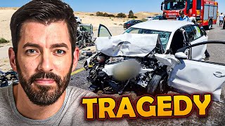 What Happened To Drew Scott From ''Property Brothers'' Is So Sad