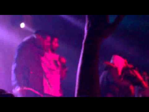 Johnny Virtus - É Só Artistas @ Hardclub