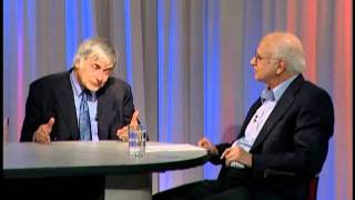 Future Talk 23-3, The SETI Institute