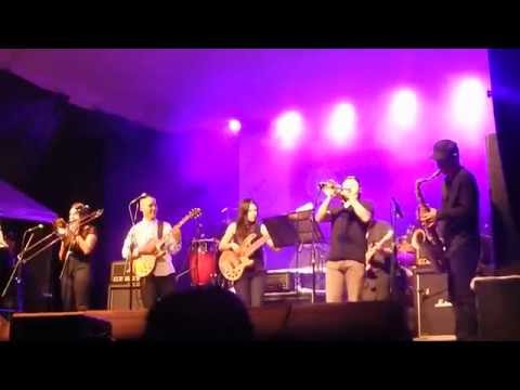 Coffe Makers - Sabado En La Noche LIVE Viboral Rock!!