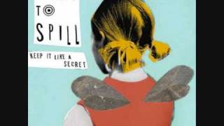 Built To Spill - Bad Light
