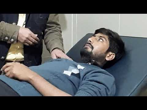 General Physical Examination.