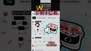 Download lagu Try it Brah it's a Real☠️..#viral #trollface #fyp #youtubeshorts #shortsfeed mp3