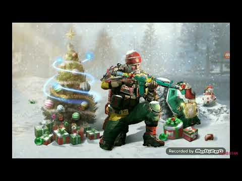 Cal of Duty #втарая часть #играю в команде с xxGamerxx 1 #снаипер челендж