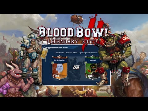 Tryharding with Norse vs Orcs (Again) - Match 6