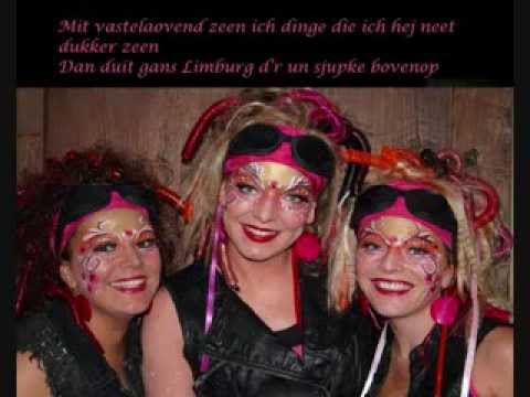 Wir Us Get Angers - Mit vastelaovend zeen ich dinge