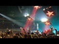 Silbermond Meer Sein Live Westfalenhalle Dortmund 14 05 2016 HD