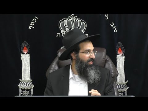 הלכות שבת - לה' - נירות שבת - במה מדליקים 🕯 משנה ברורה סימן רסד | חלק 449 | הרב שי עובד