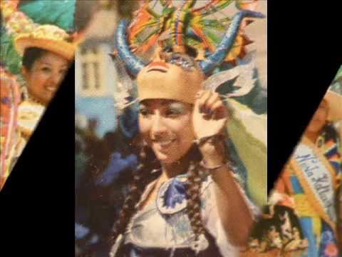 Te Amare - Galantes De America