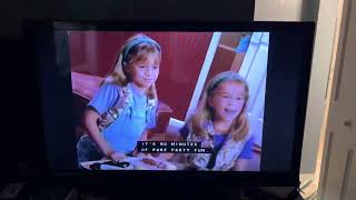 You’re invited to Mary Kate and Ashley greatest party intro