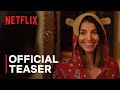 Season 2 Official Teaser [Subtitled]