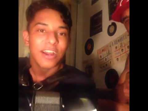 Som no Nosso Quarto  - Thiago dos Santos & Cosme Vieira