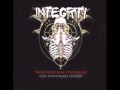 Integrity - Lundgren/Crucifixion