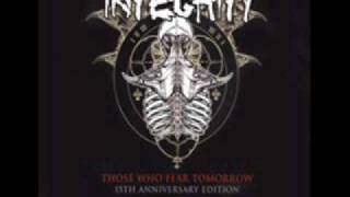 Integrity - Lundgren/Crucifixion