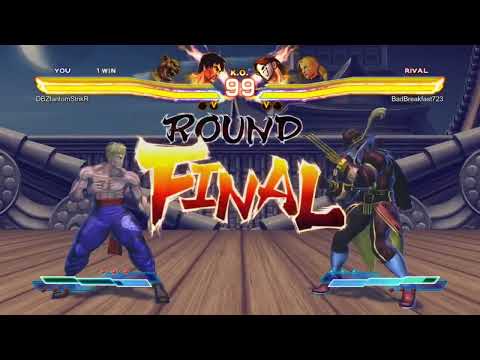 SFxT in a Nutshell