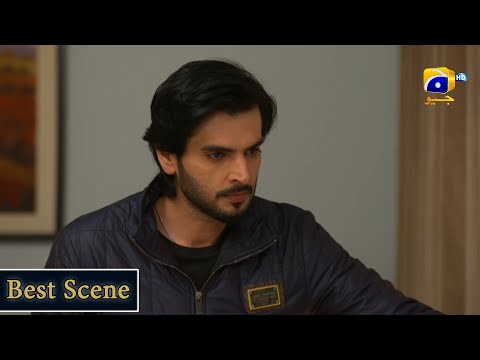 Grift Episode 70 || 𝗕𝗲𝘀𝘁 𝗦𝗰𝗲𝗻𝗲 𝟬𝟴 || Ali Abbas - Saniya Shamshad || Har Pal Geo